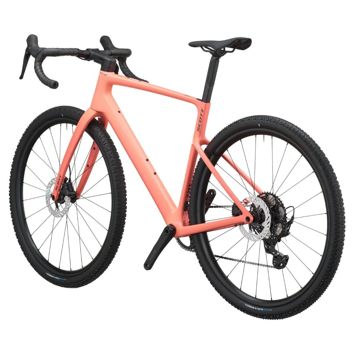 GRAVEL SCOTT ADDICT GRAVEL 40
