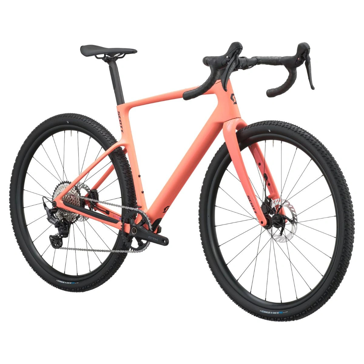 GRAVEL SCOTT ADDICT GRAVEL 40