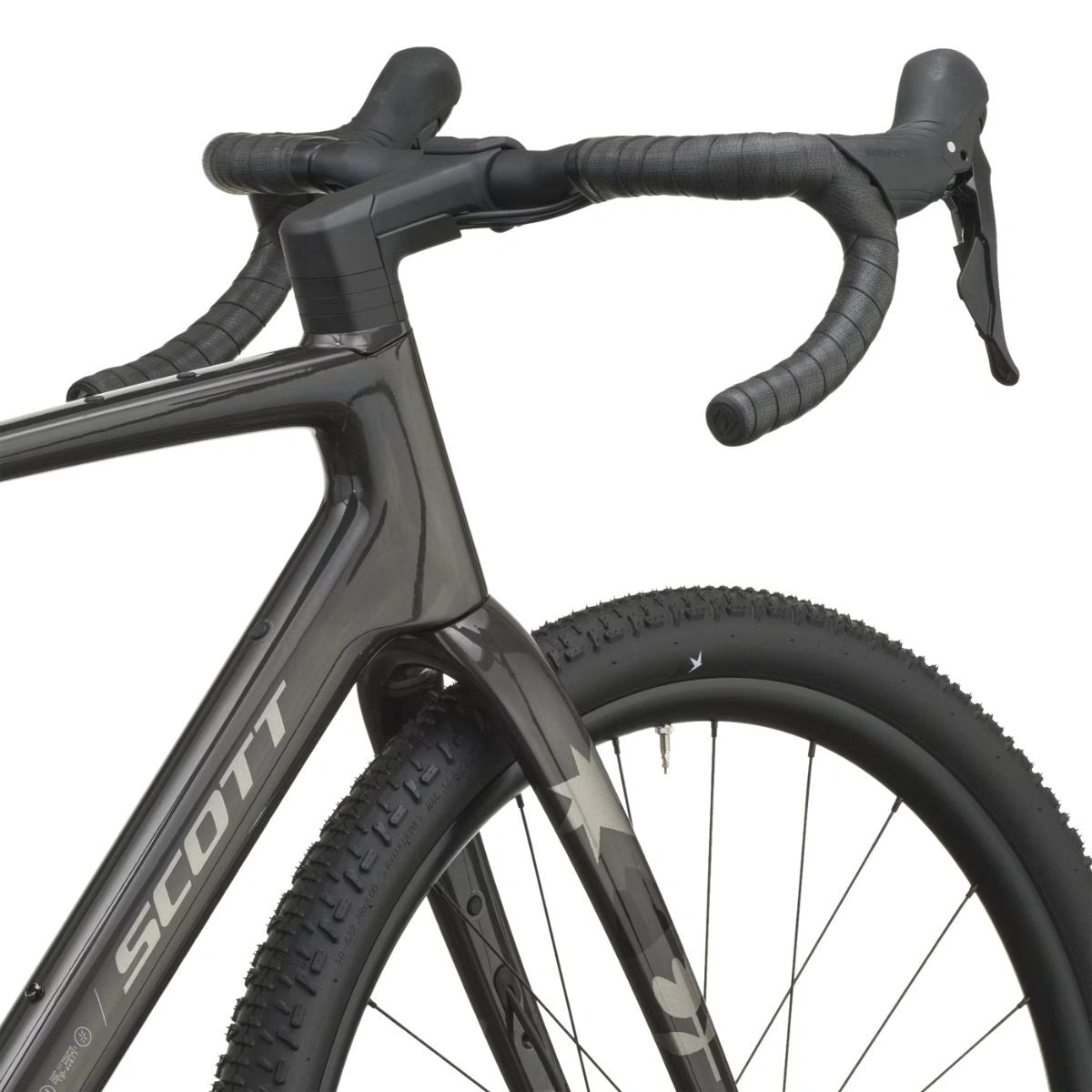 GRAVEL SCOTT ADDICT GRAVEL 40