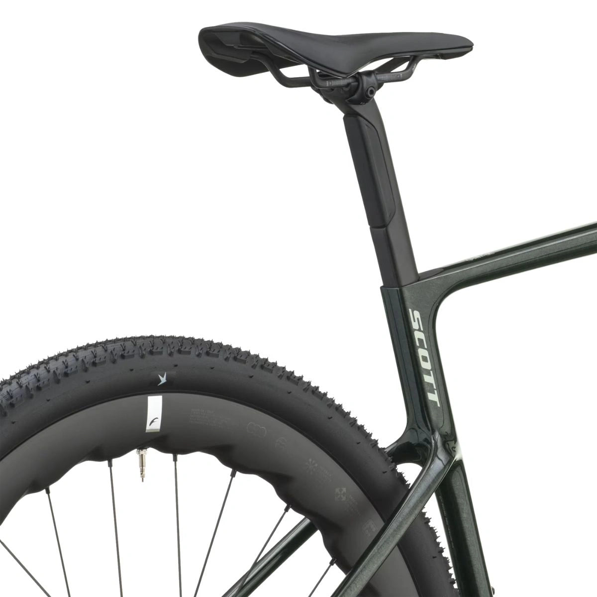 GRAVEL SCOTT ADDICT GRAVEL PREMIUM 2027