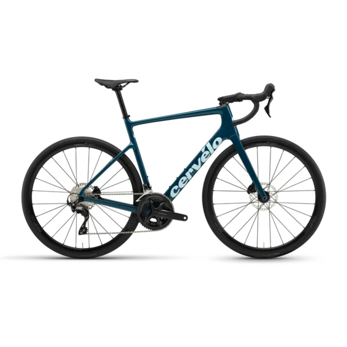 CERVELO CALEDONIA