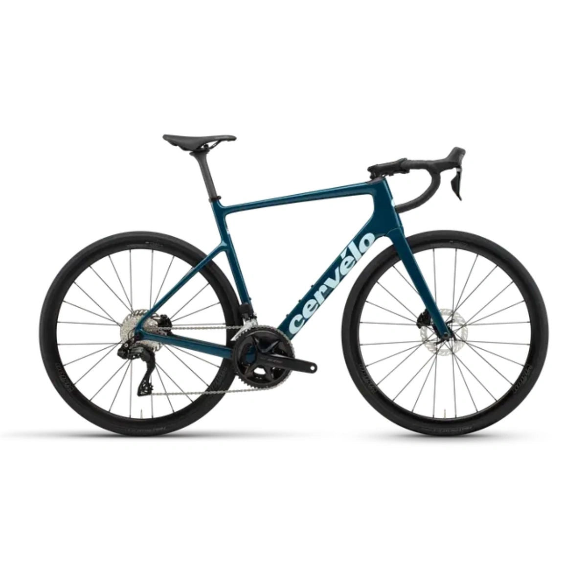 CERVELO CALEDONIA