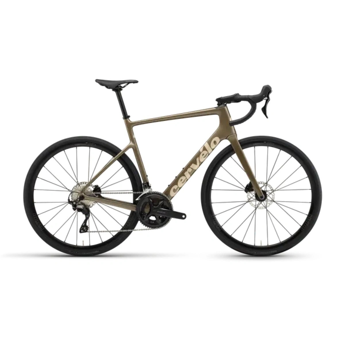 CERVELO CALEDONIA