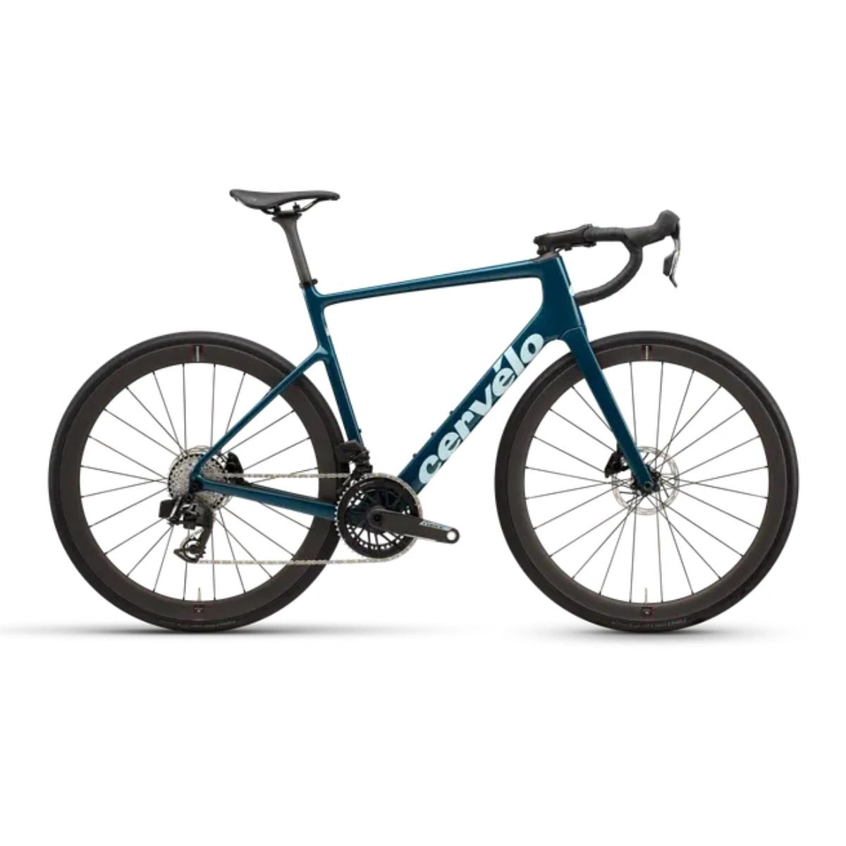 CERVELO CALEDONIA