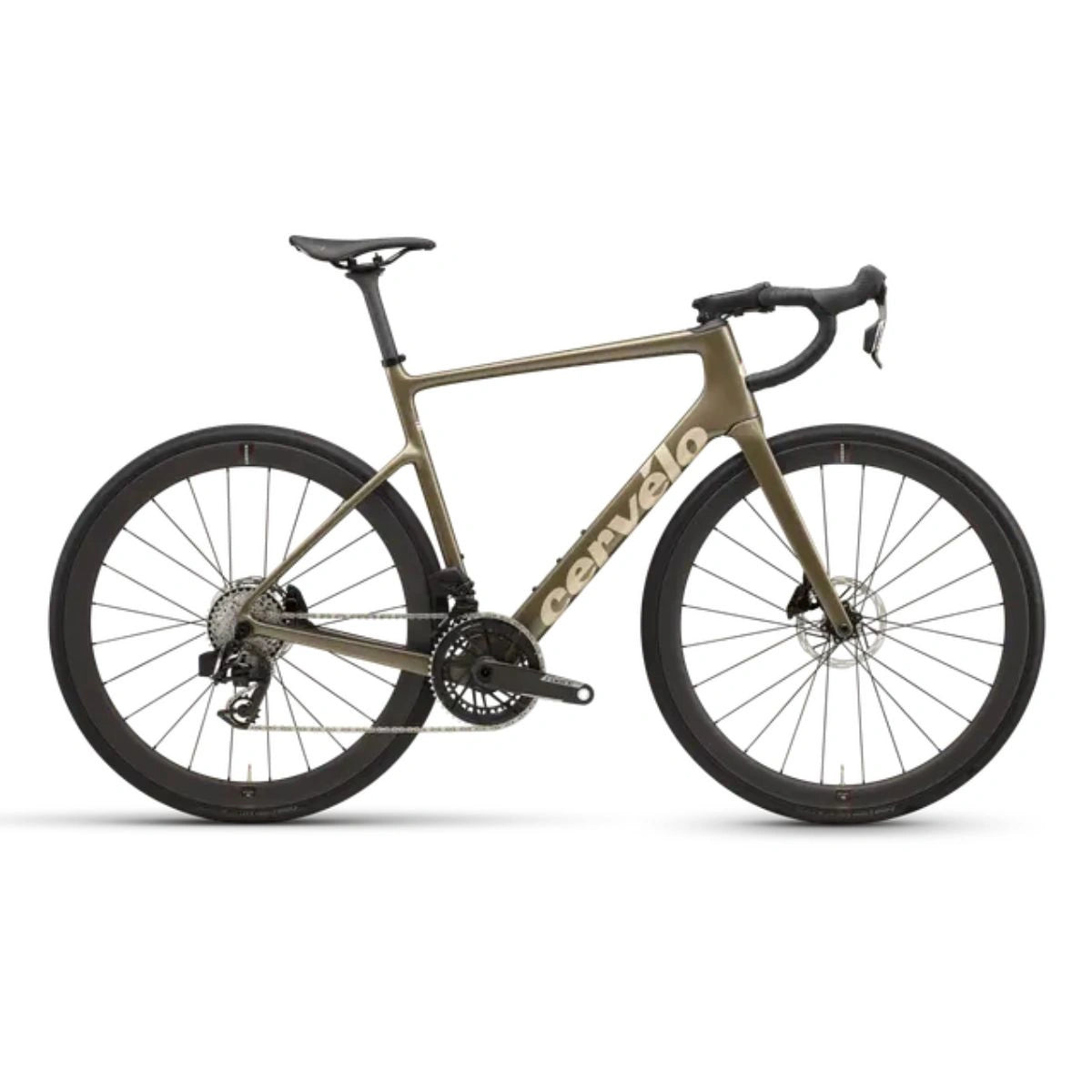 CERVELO CALEDONIA