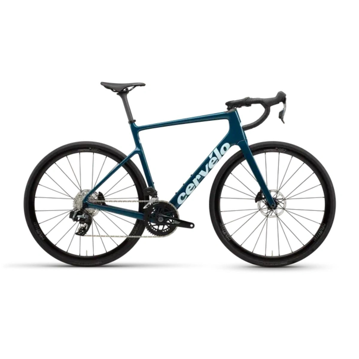 CERVELO CALEDONIA