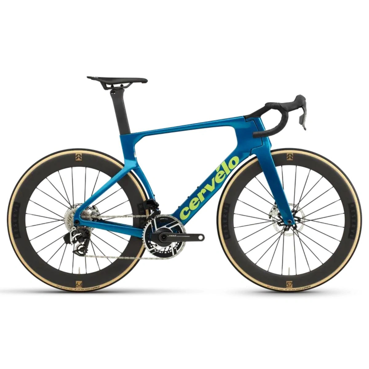 VÉLO DE ROUTE CERVELO S5