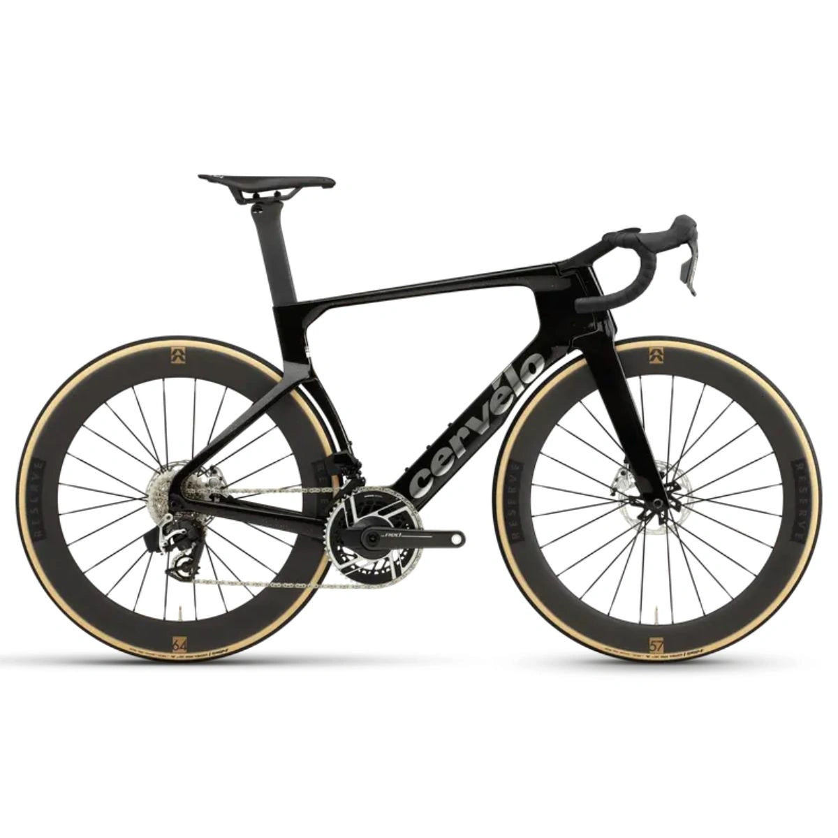 VÉLO DE ROUTE CERVELO S5