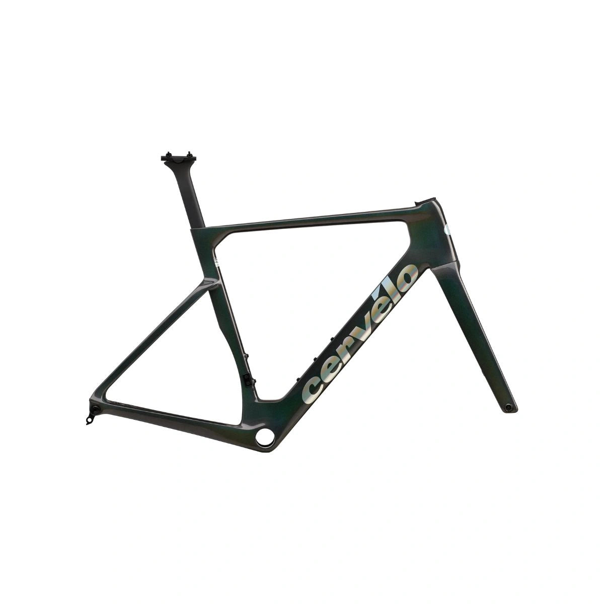 KIT CADRE ROUTE CERVELO SOLOIST