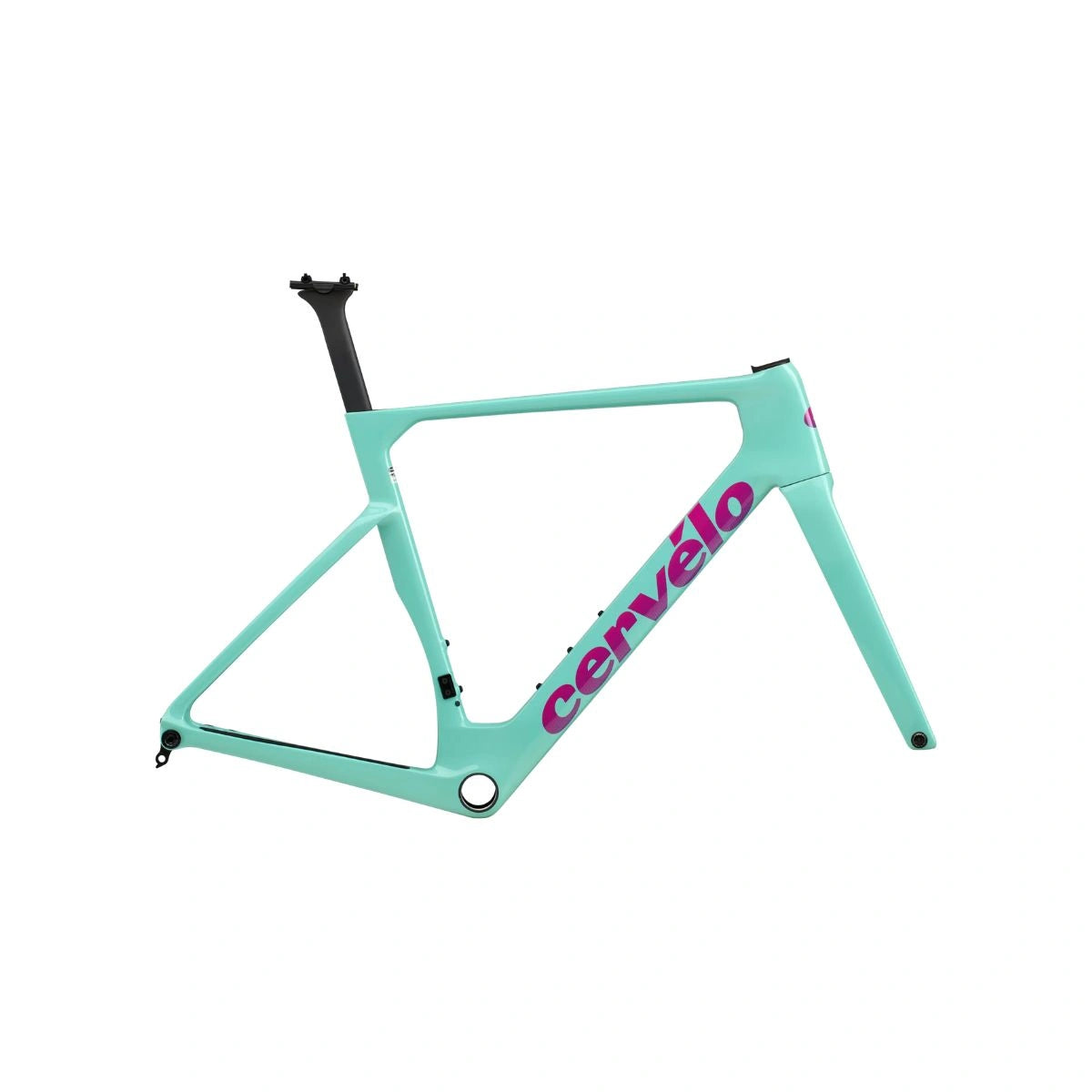 KIT CADRE ROUTE CERVELO SOLOIST