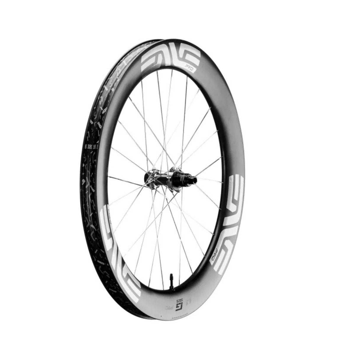 PAIRE DE ROUES GRAVEL ENVE G SES 6.7 PRO