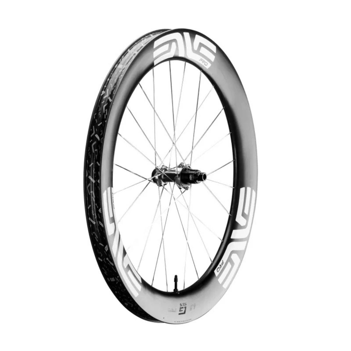 PAIRE DE ROUES GRAVEL ENVE G SES 6.7 PRO