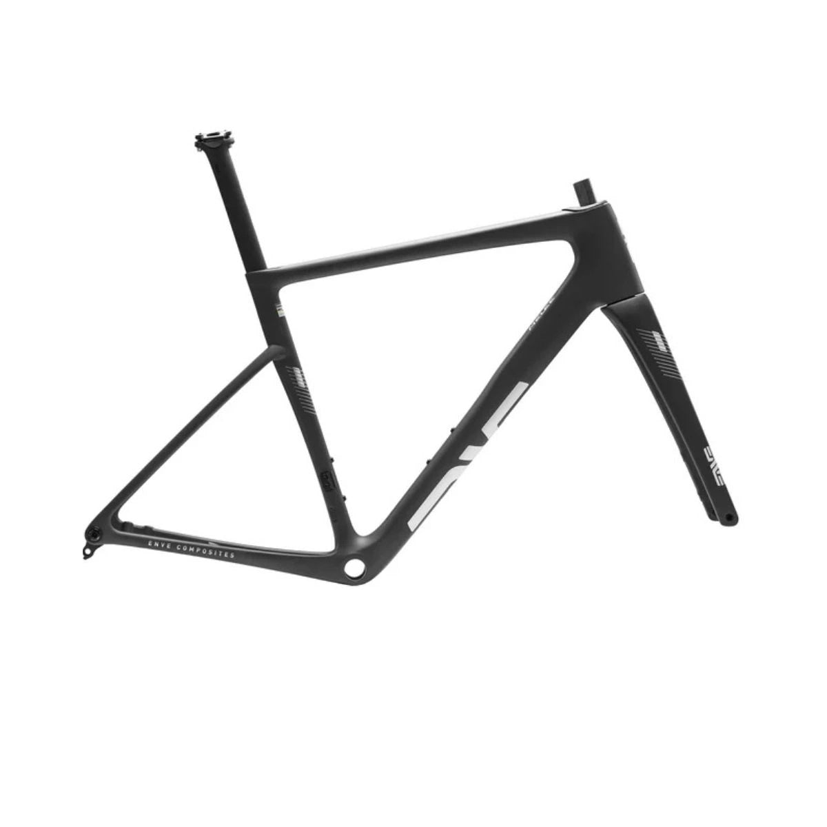 KIT CADRE ROUTE ENVE MELEE V2