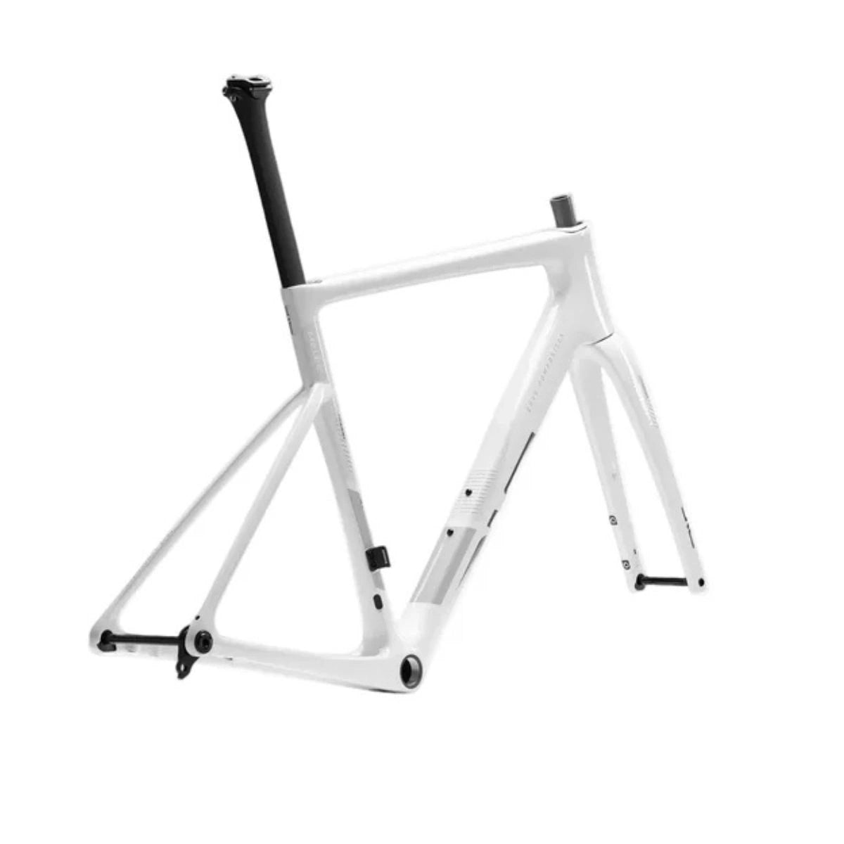 KIT CADRE ROUTE ENVE MELEE V2