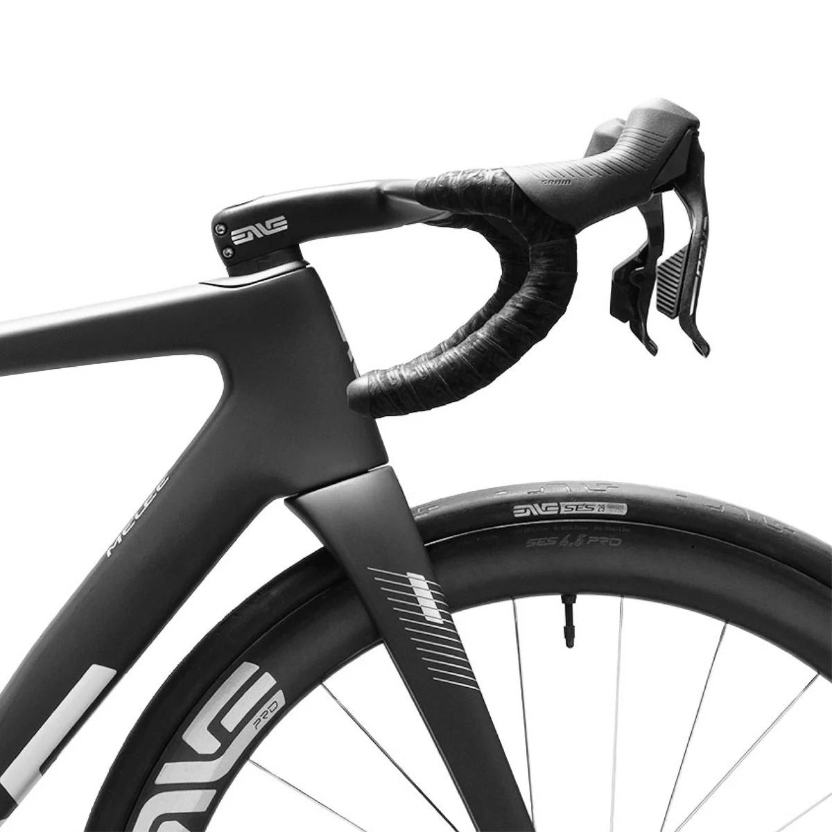 VÉLO DE ROUTE ENVE MELEE V2 PREMIUM RED