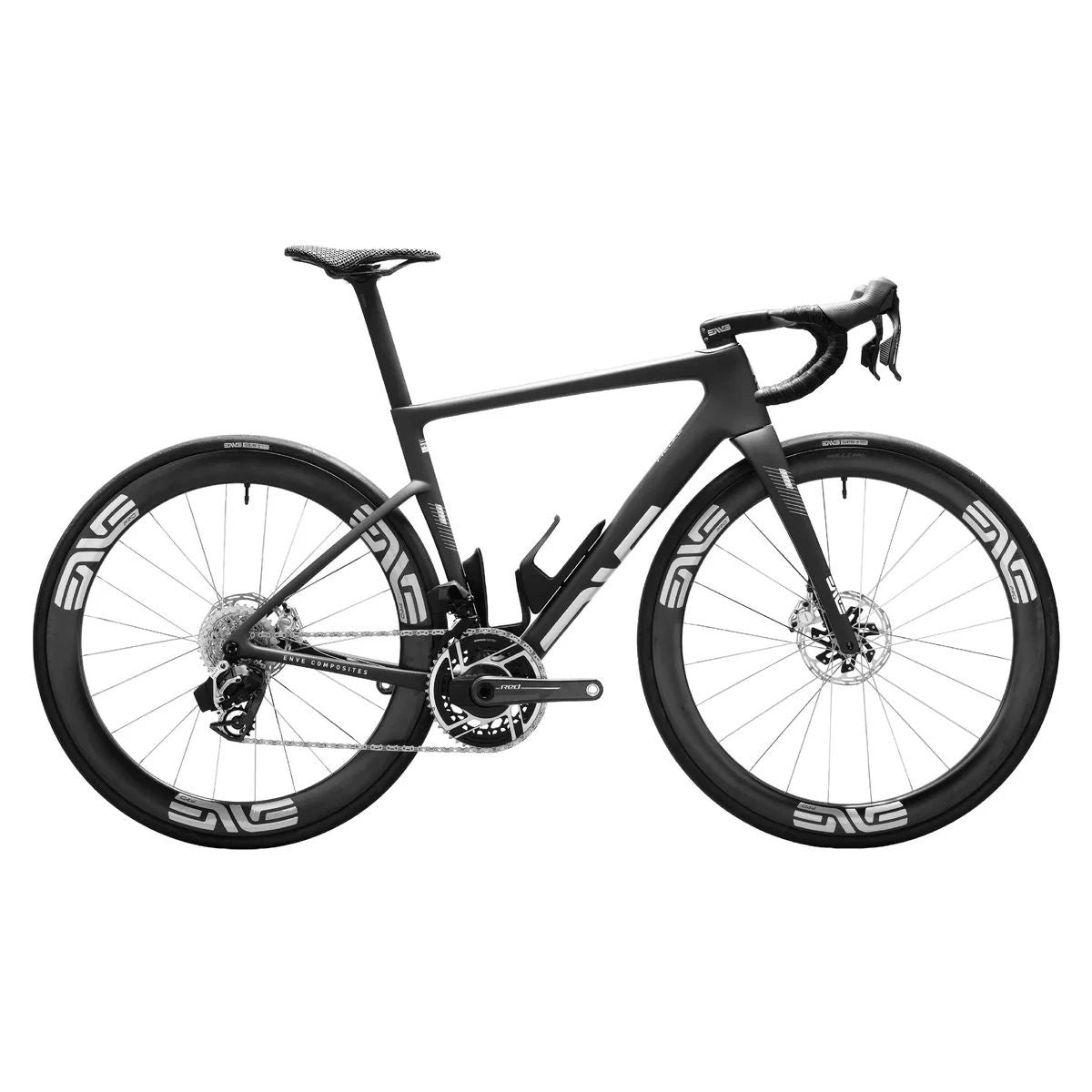 VÉLO DE ROUTE ENVE MELEE V2 PREMIUM RED