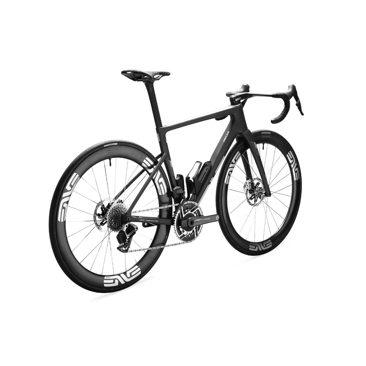 VÉLO DE ROUTE ENVE MELEE V2 PREMIUM RED