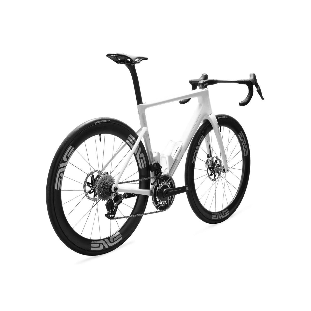 VÉLO DE ROUTE ENVE MELEE V2 PREMIUM RED