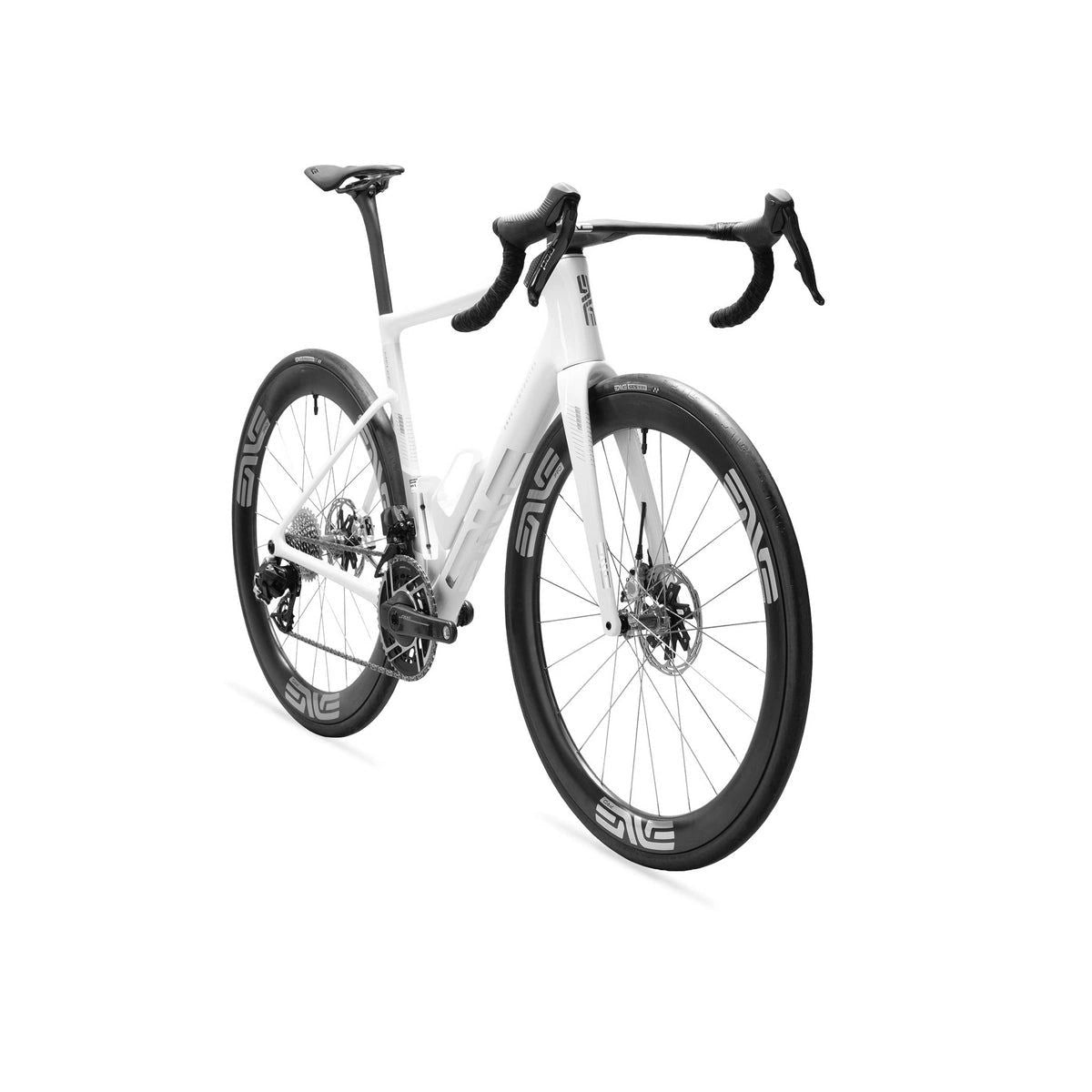 VÉLO DE ROUTE ENVE MELEE V2 PREMIUM RED