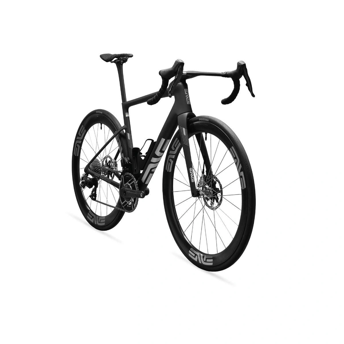 VÉLO DE ROUTE ENVE MELEE V2 PREMIUM RED