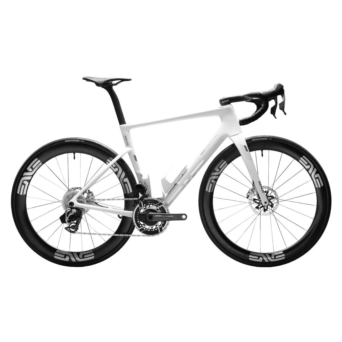VÉLO DE ROUTE ENVE MELEE V2 PRO RED