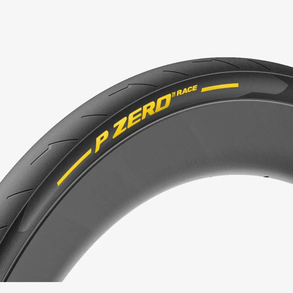 PNEU ROUTE PIRELLI P ZERO™ RACE COLOR EDITION