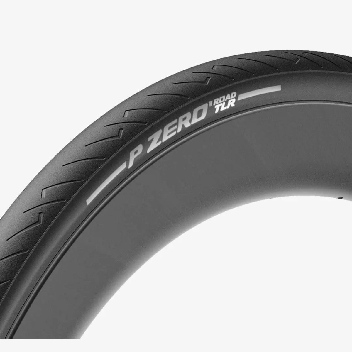 PNEU ROUTE PIRELLI P ZERO™ ROAD TLR