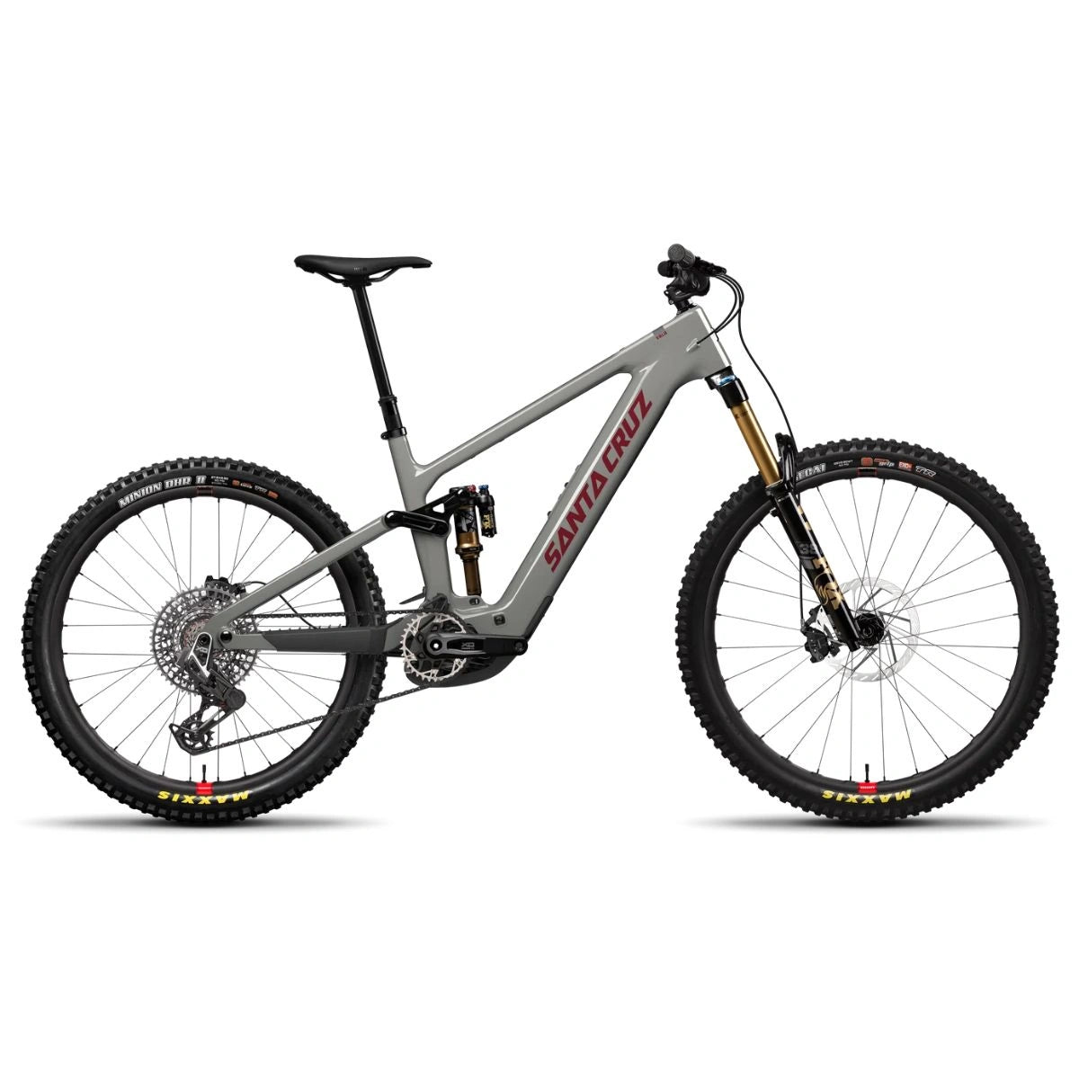 VTTAE SANTA CRUZ VALA X0 AXS RSV 2026