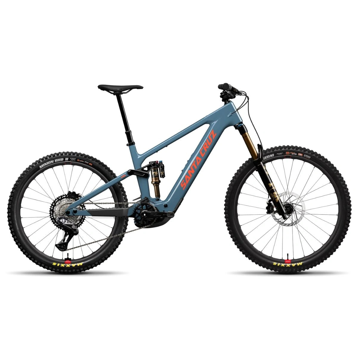 VTTAE SANTA CRUZ VALA XT DI2 RSV 2027