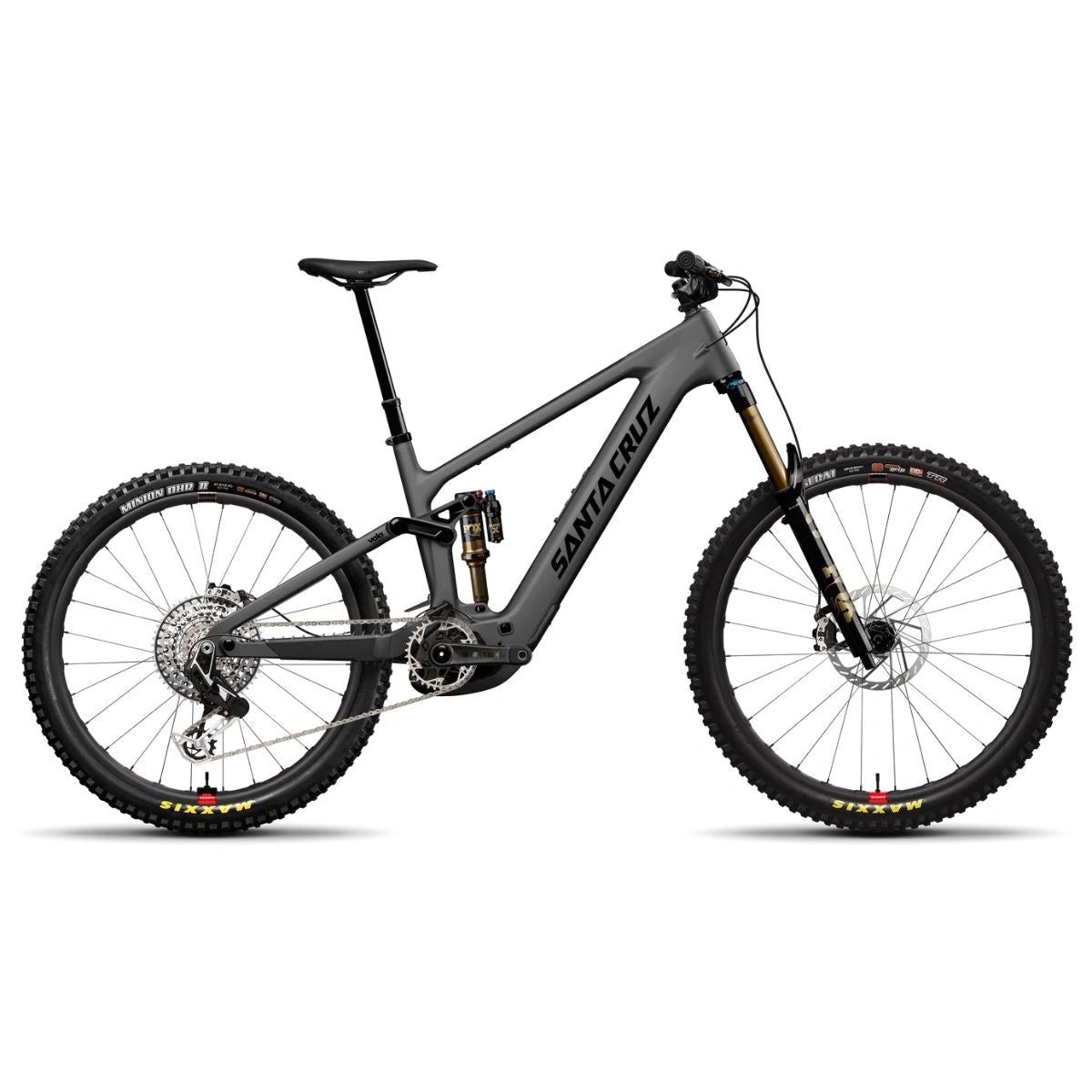 VTTAE SANTA CRUZ VALA XX AXS LITE RSV 2027