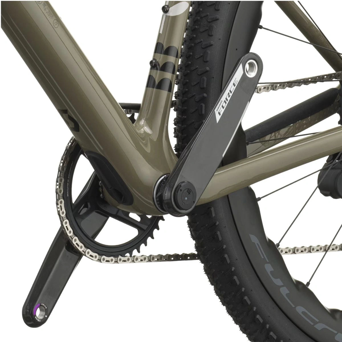 GRAVEL SCOTT ADDICT GRAVEL 10 2027