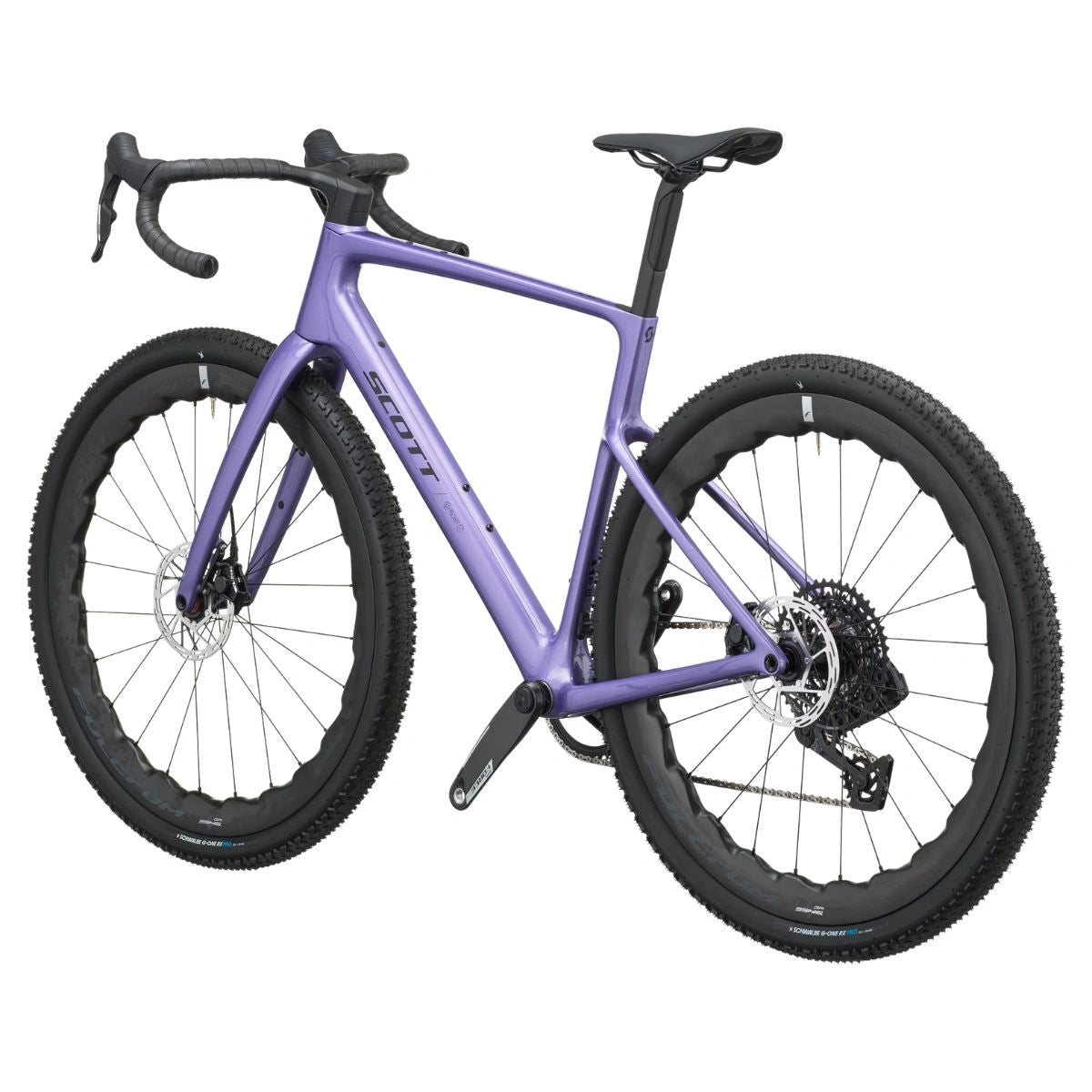 GRAVEL SCOTT ADDICT GRAVEL 10 2027