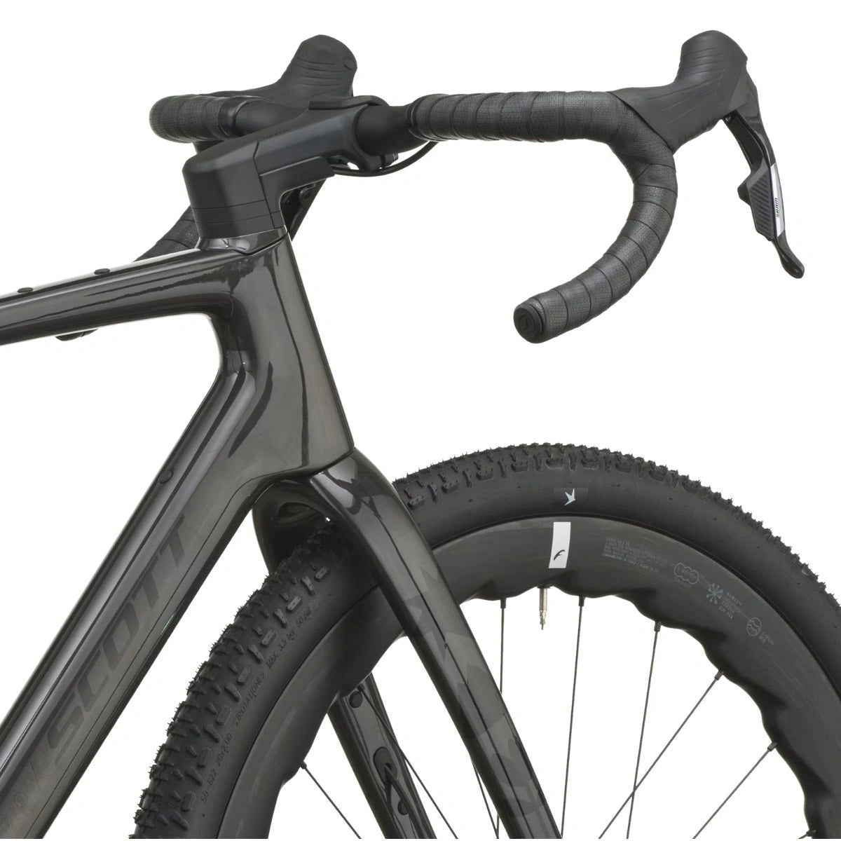 GRAVEL SCOTT ADDICT GRAVEL 20 2027