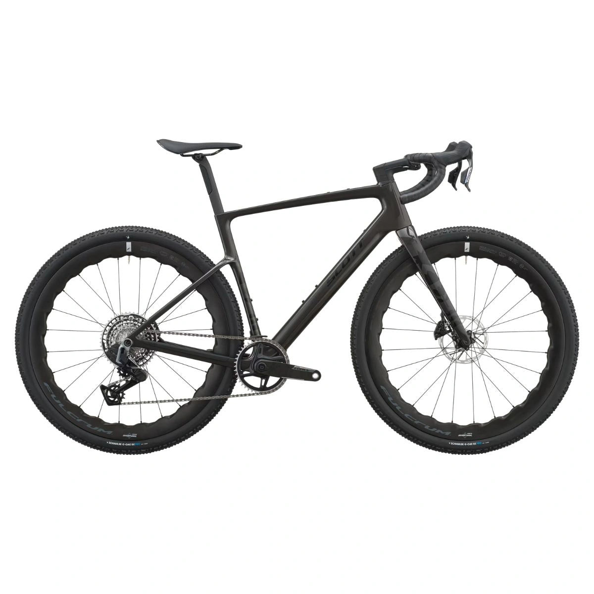 GRAVEL SCOTT ADDICT GRAVEL 20 2027