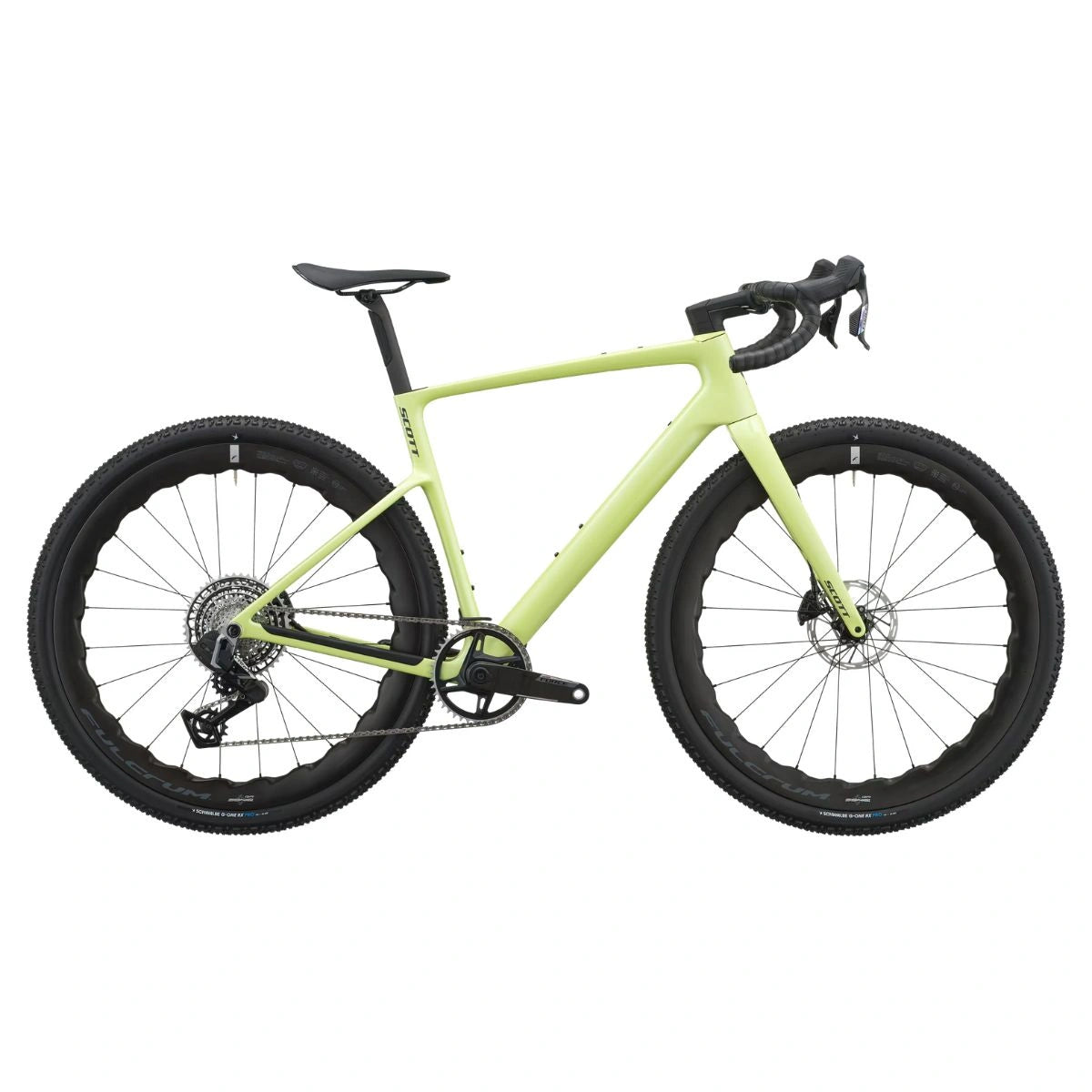 GRAVEL SCOTT ADDICT GRAVEL 20 2027