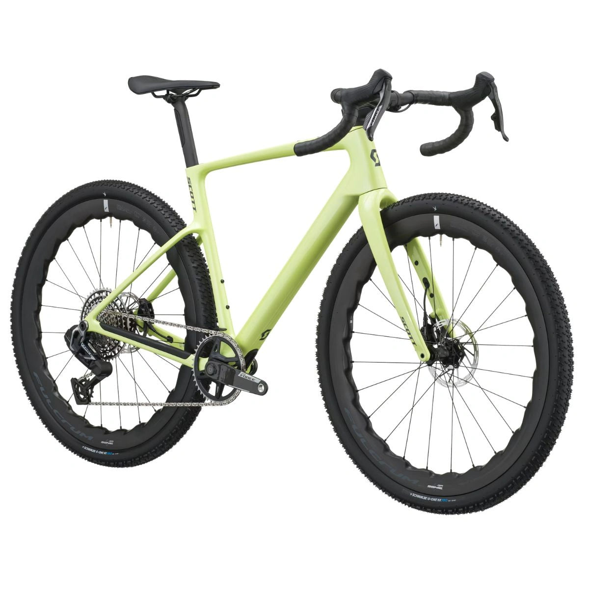 GRAVEL SCOTT ADDICT GRAVEL 20 2027
