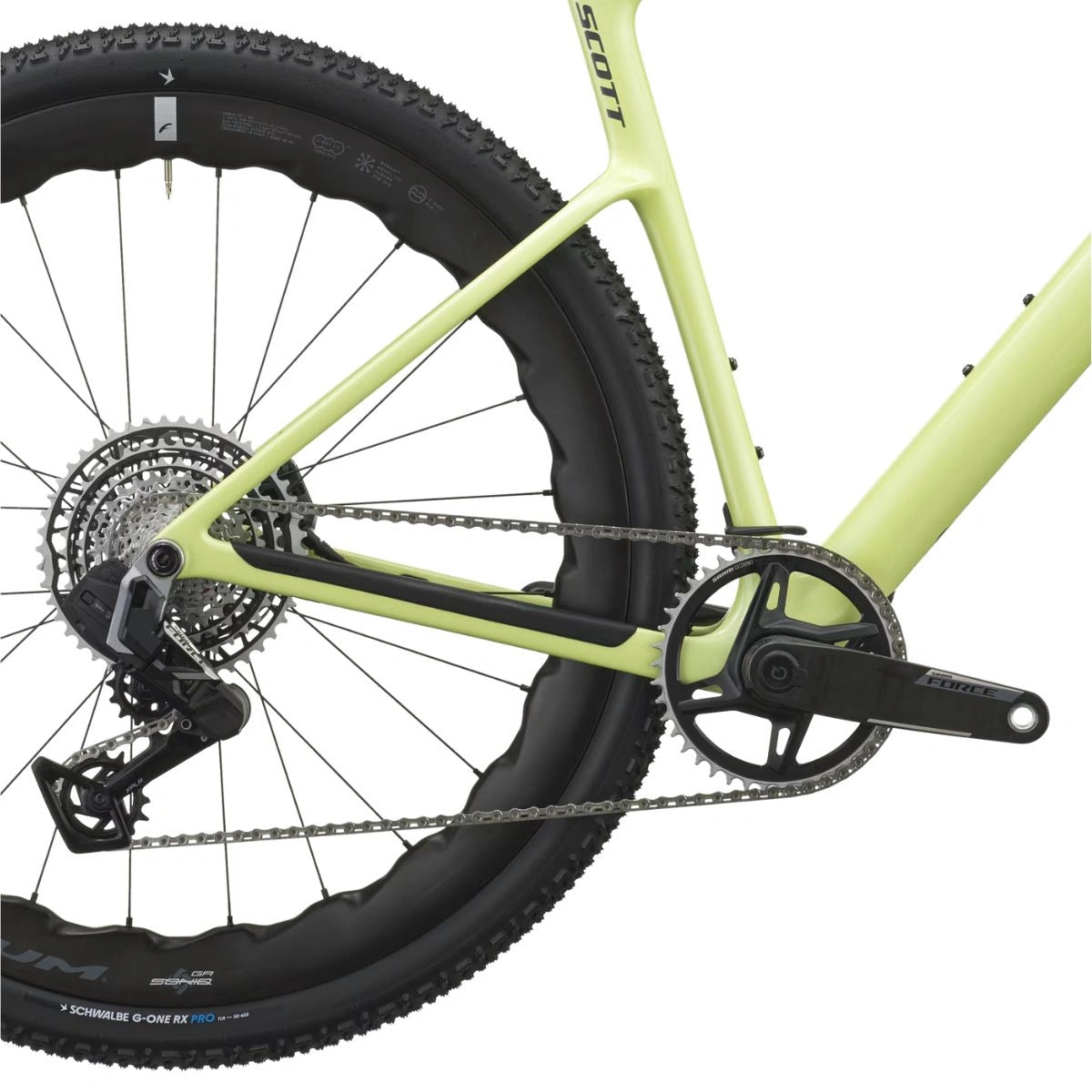 GRAVEL SCOTT ADDICT GRAVEL 20 2027