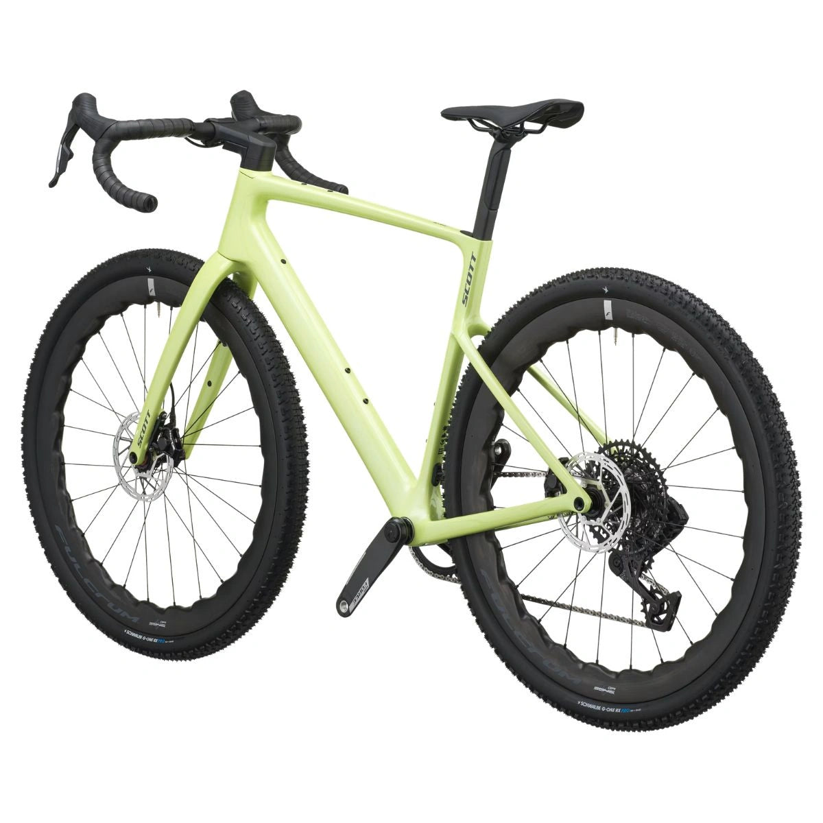GRAVEL SCOTT ADDICT GRAVEL 20 2027