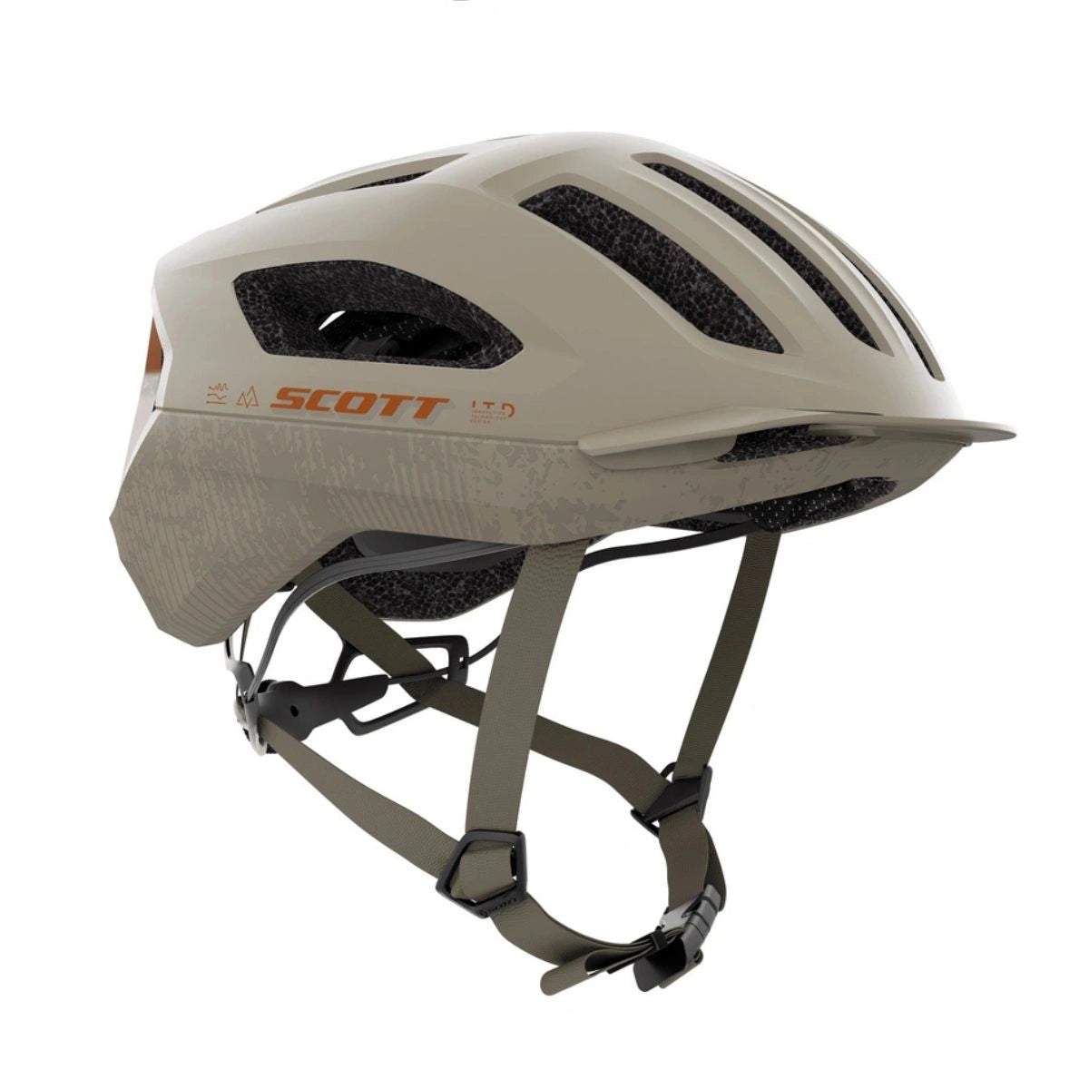 CASQUE DE VÉLO SCOTT SIERRA MIPS CE