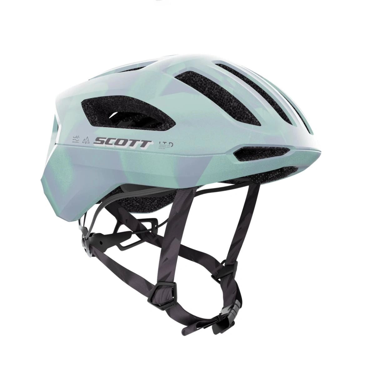 CASQUE DE VÉLO SCOTT SIERRA MIPS CE