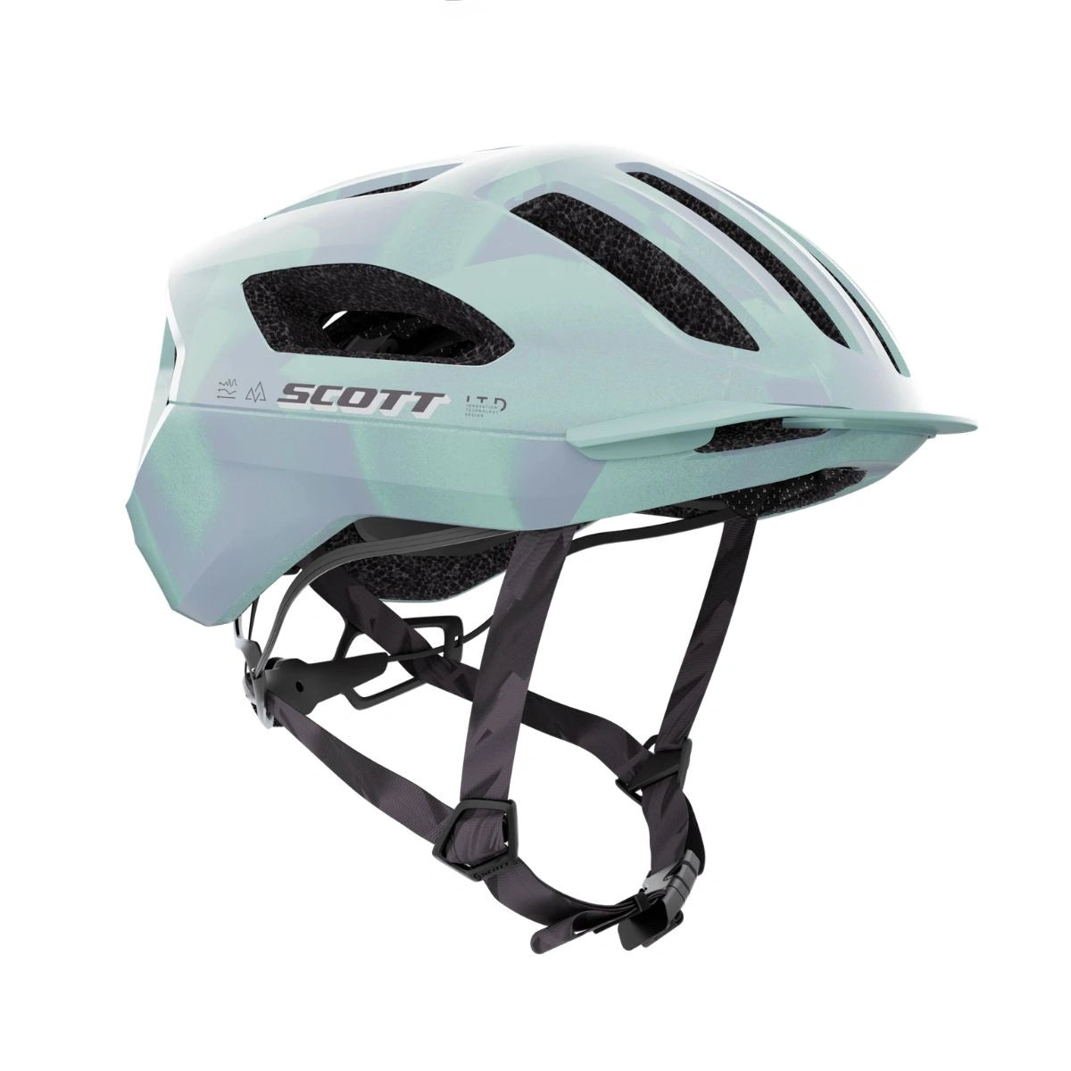 CASQUE DE VÉLO SCOTT SIERRA MIPS CE