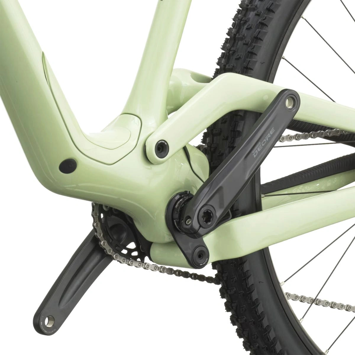 VTT CROSS-COUNTRY SCOTT SPARK DC 40