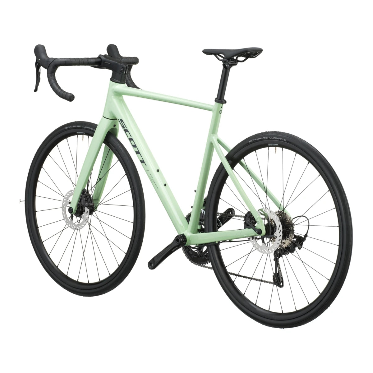 VÉLO DE ROUTE SCOTT SPEEDSTER 10 2027