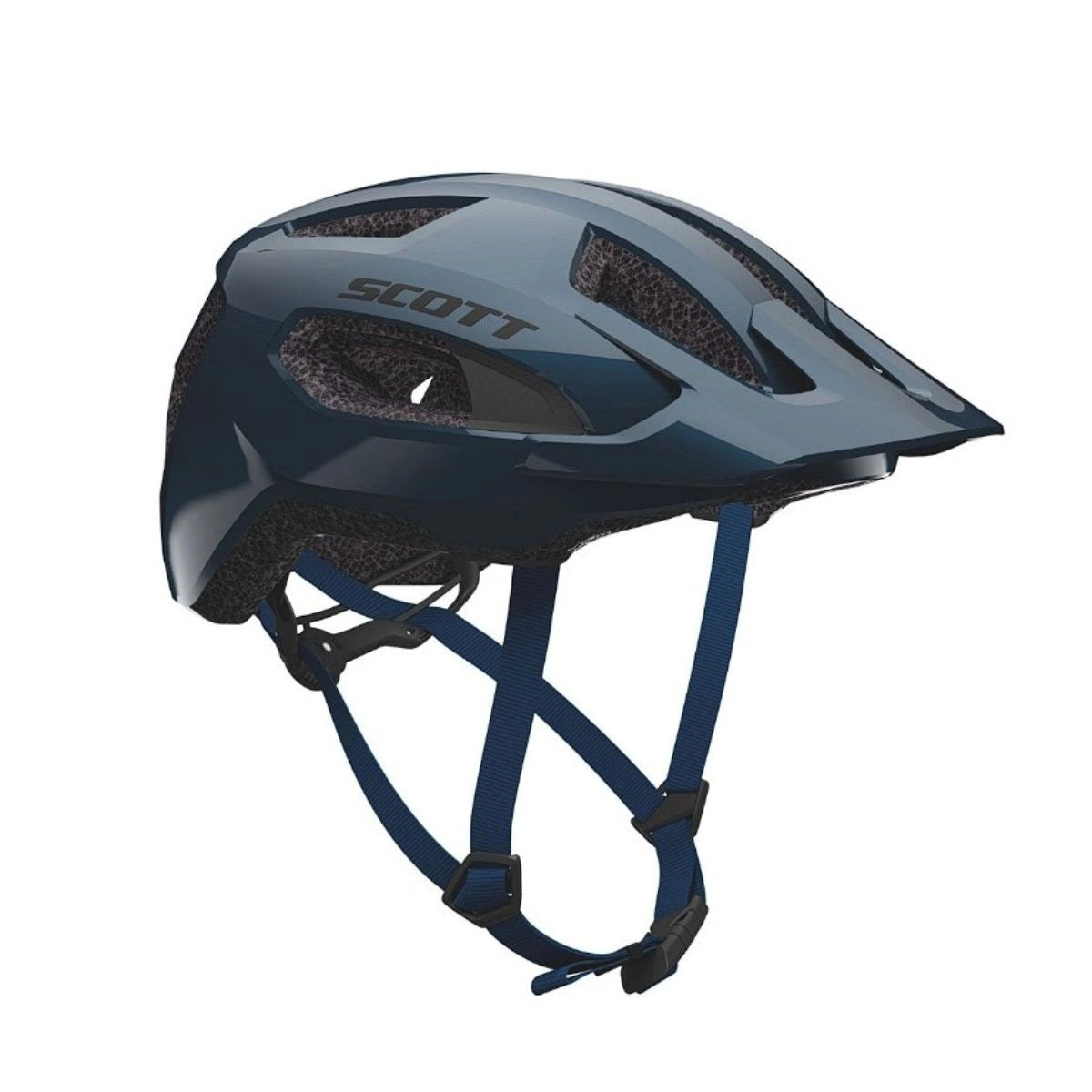 CASQUE SCOTT SUPRA (CE)