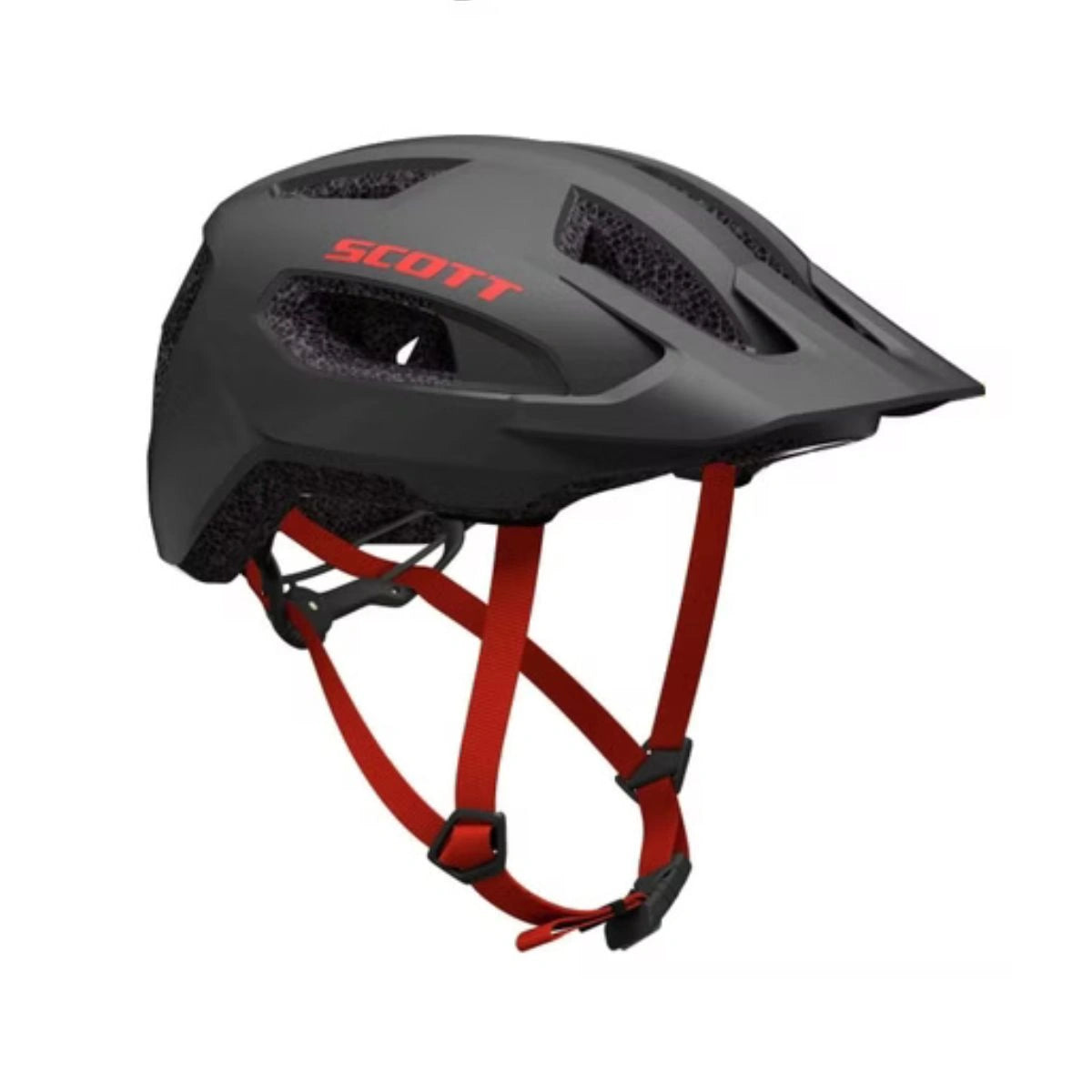 CASQUE SCOTT SUPRA (CE)