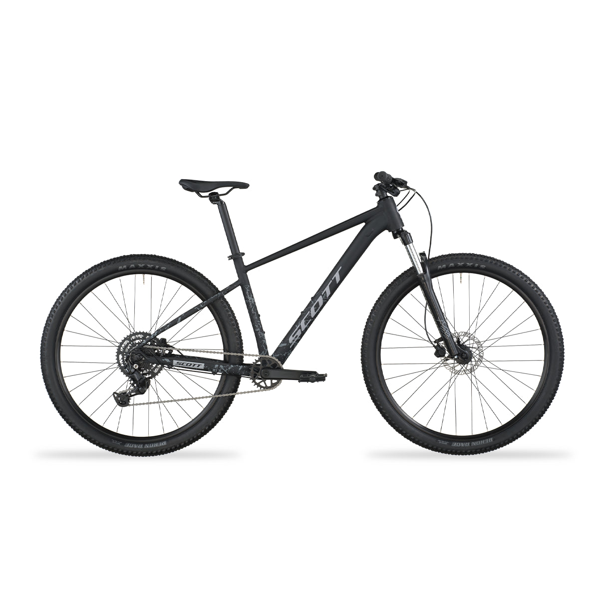 VTT SCOTT CONTRAIL 30