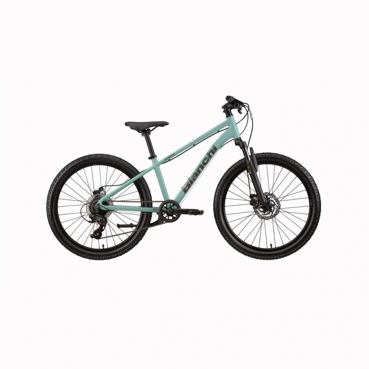 VÉLO ENFANT BIANCHI XR24 24 DISC