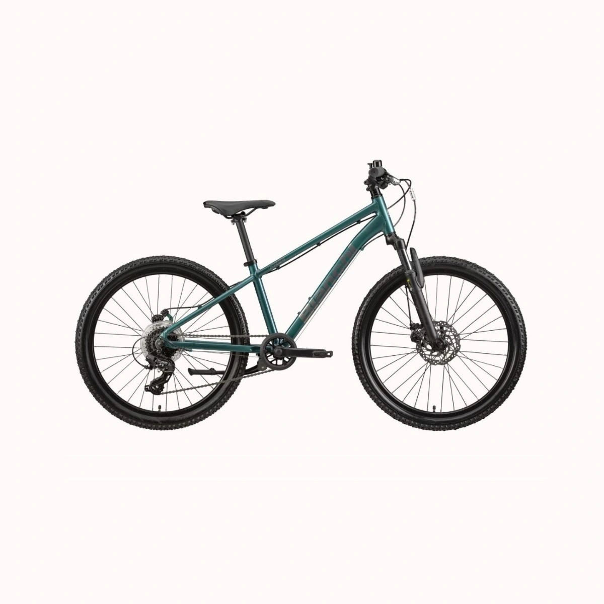 VÉLO ENFANT BIANCHI XR24 24 DISC