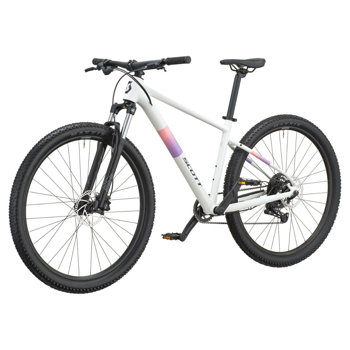 VTT SCOTT CONTRAIL 40 2027