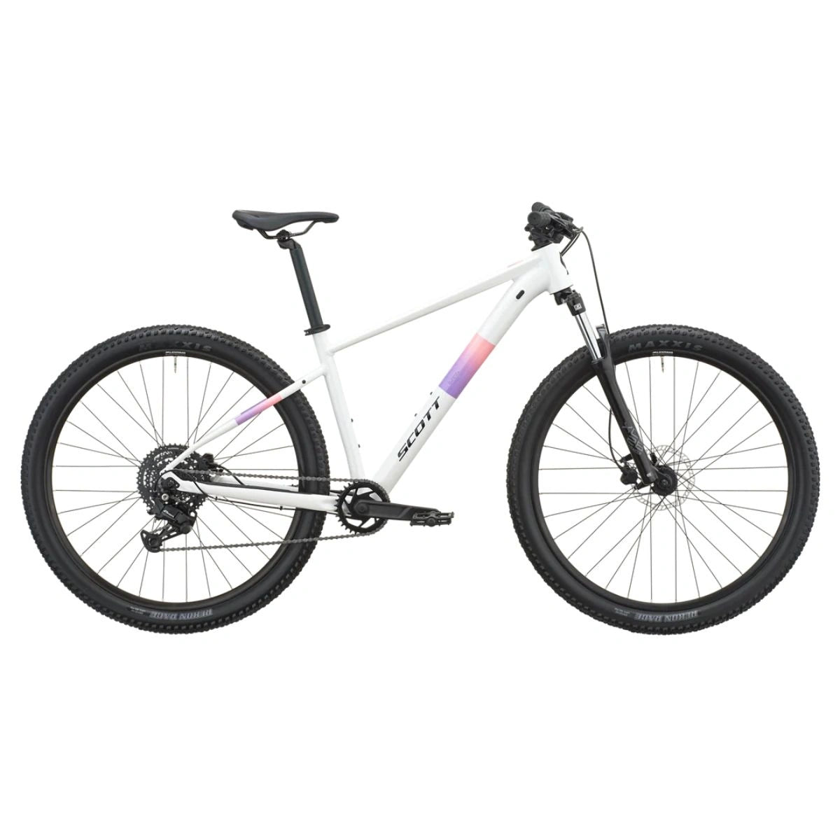 VTT SCOTT CONTRAIL 40 2027